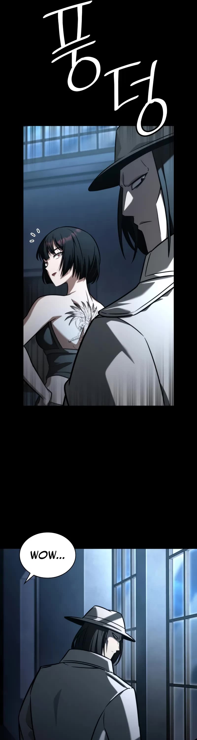 Infinite Mage Chapter 125 page 52 - Chapter 125