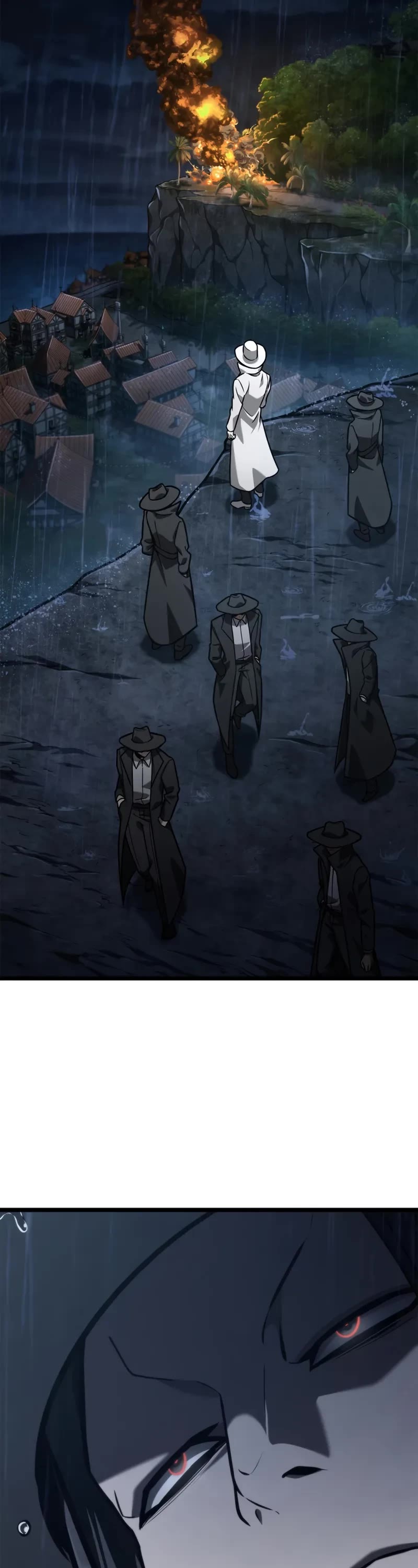Infinite Mage Chapter 125 page 57 - Chapter 125