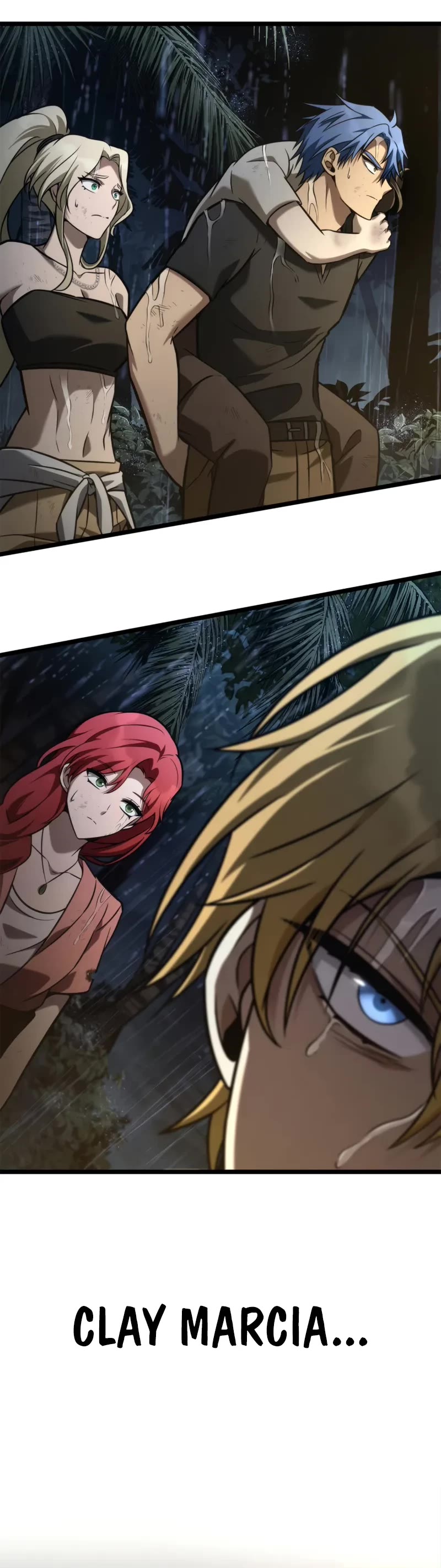 Infinite Mage Chapter 125 page 61 - Chapter 125