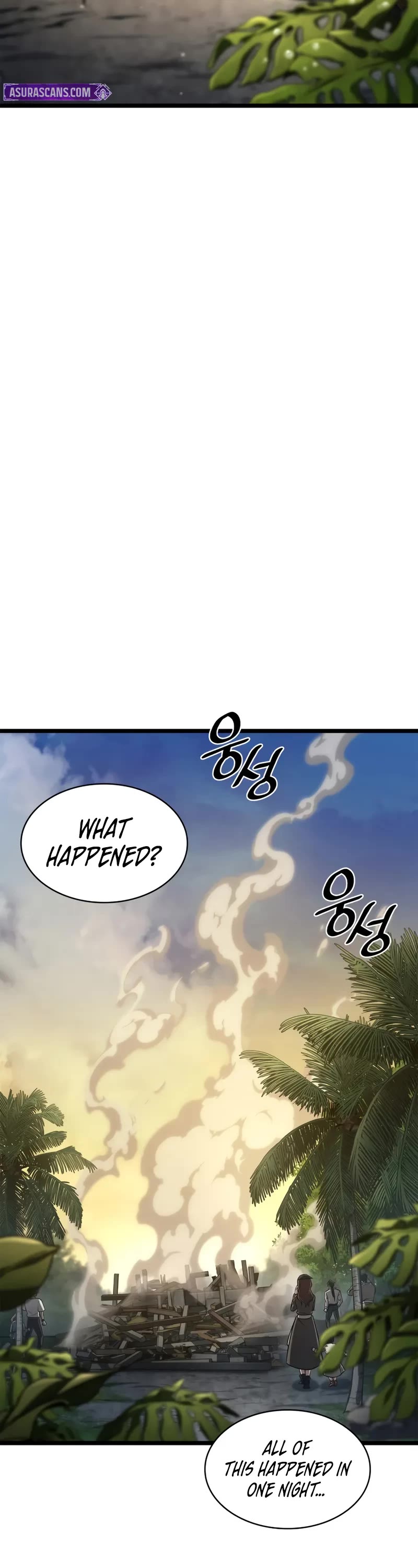 Infinite Mage Chapter 126 page 18 - Chapter 126