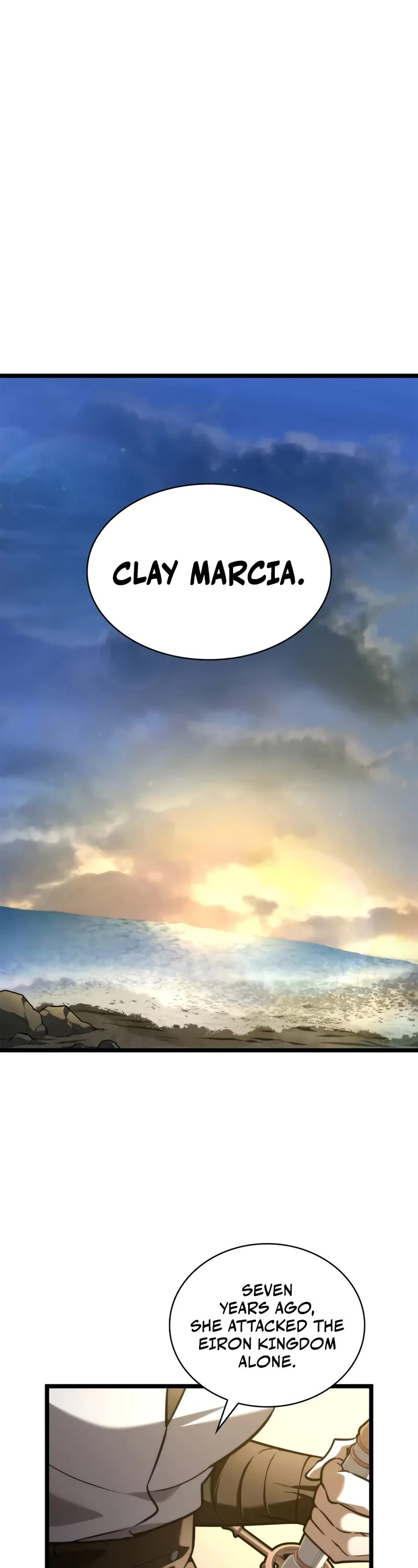 Infinite Mage Chapter 126 page 19 - Chapter 126