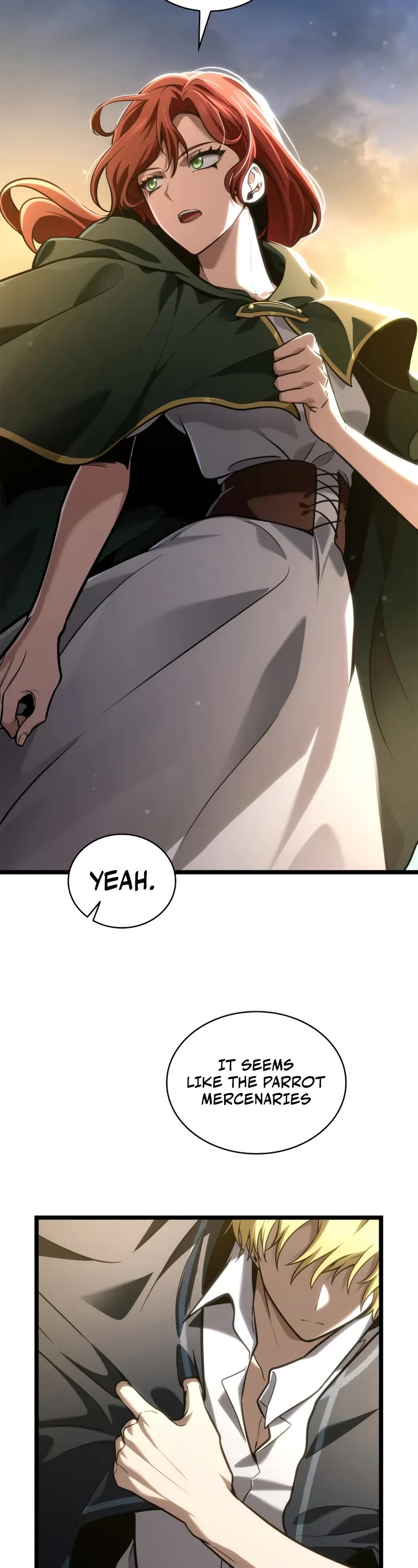 Infinite Mage Chapter 126 page 24 - Chapter 126