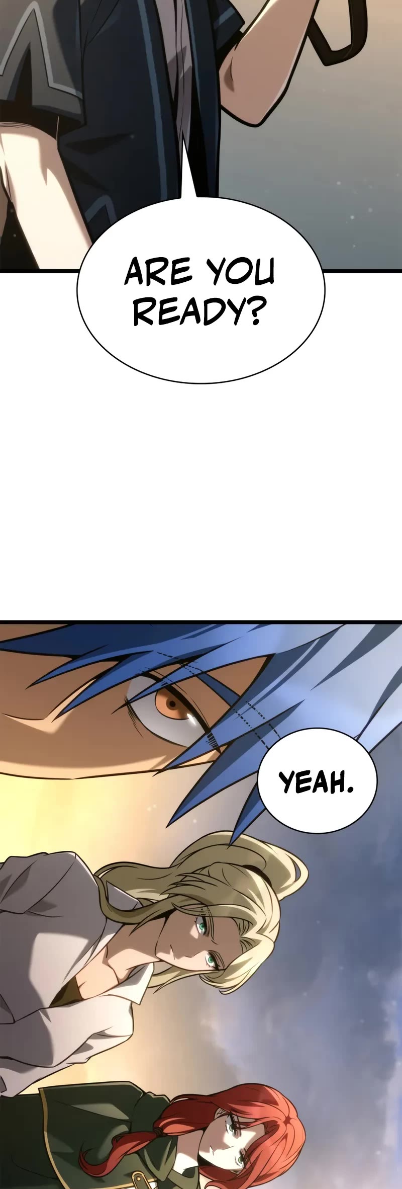 Infinite Mage Chapter 126 page 30 - Chapter 126