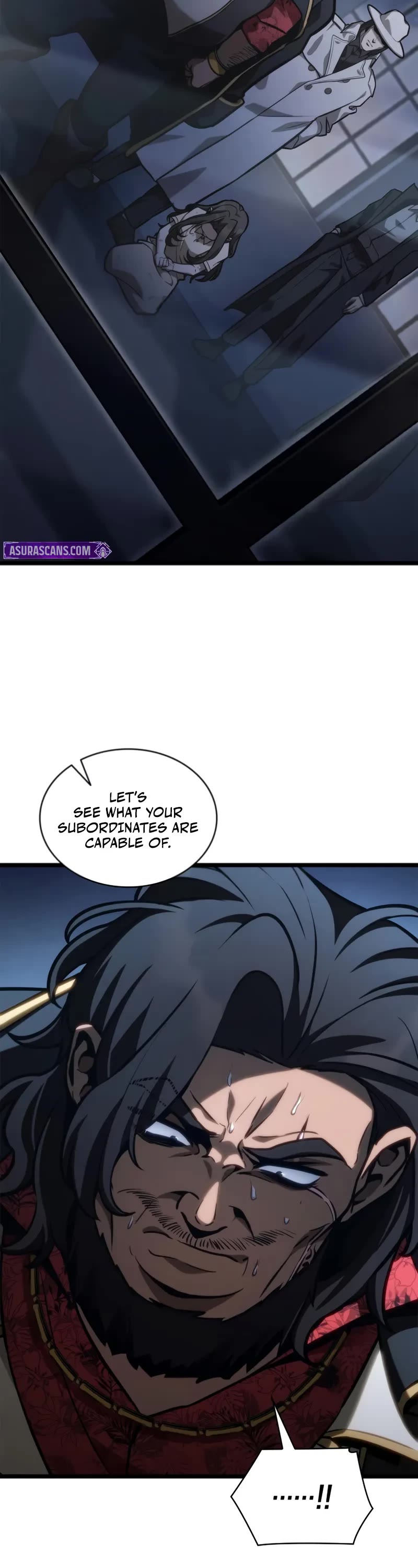 Infinite Mage Chapter 126 page 36 - Chapter 126
