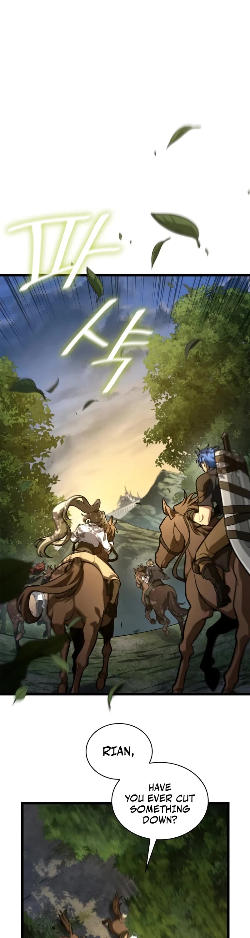 Infinite Mage Chapter 126 page 37 - Chapter 126