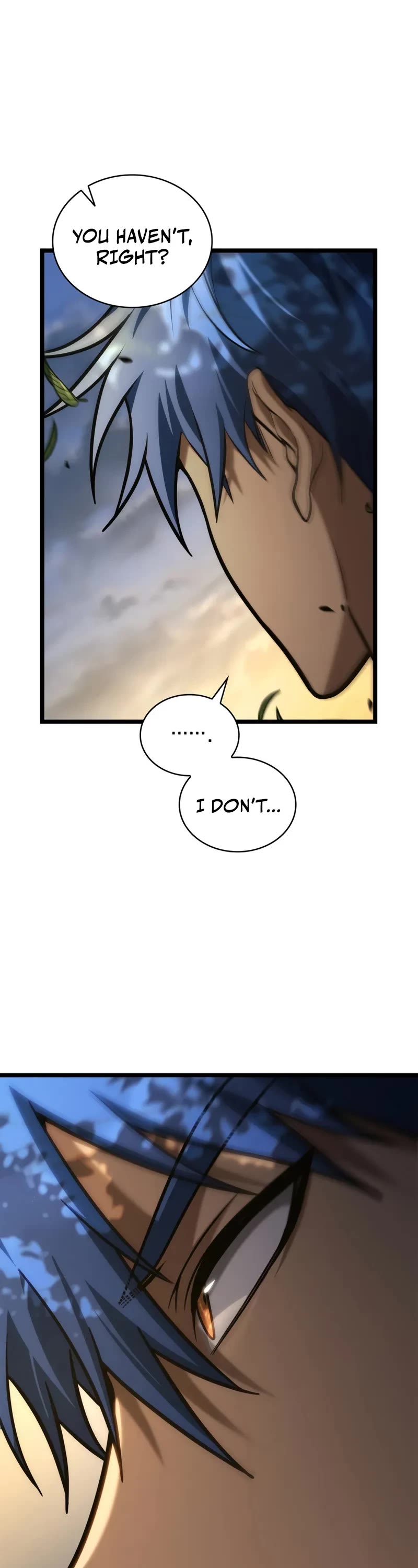 Infinite Mage Chapter 126 page 39 - Chapter 126