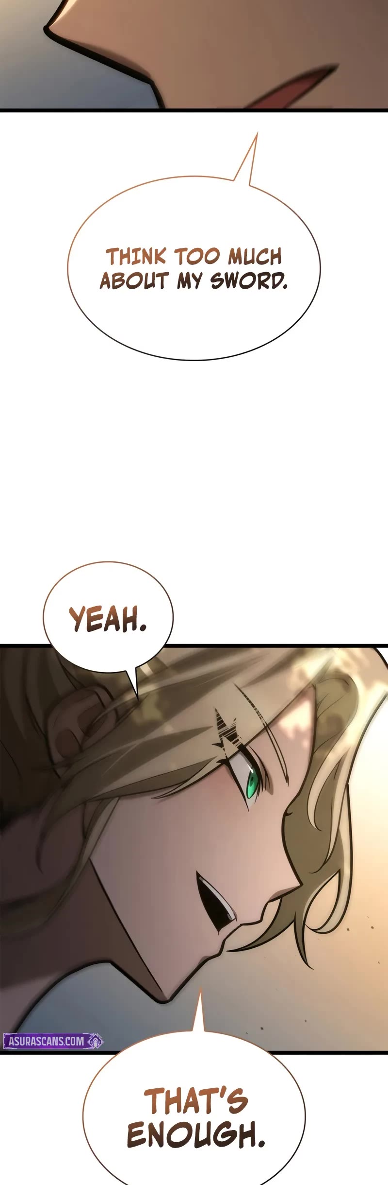 Infinite Mage Chapter 126 page 40 - Chapter 126
