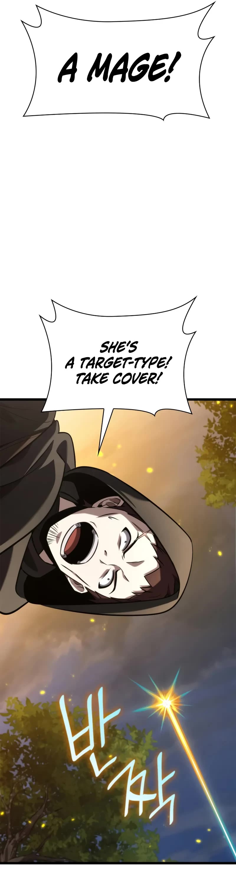 Infinite Mage Chapter 126 page 47 - Chapter 126