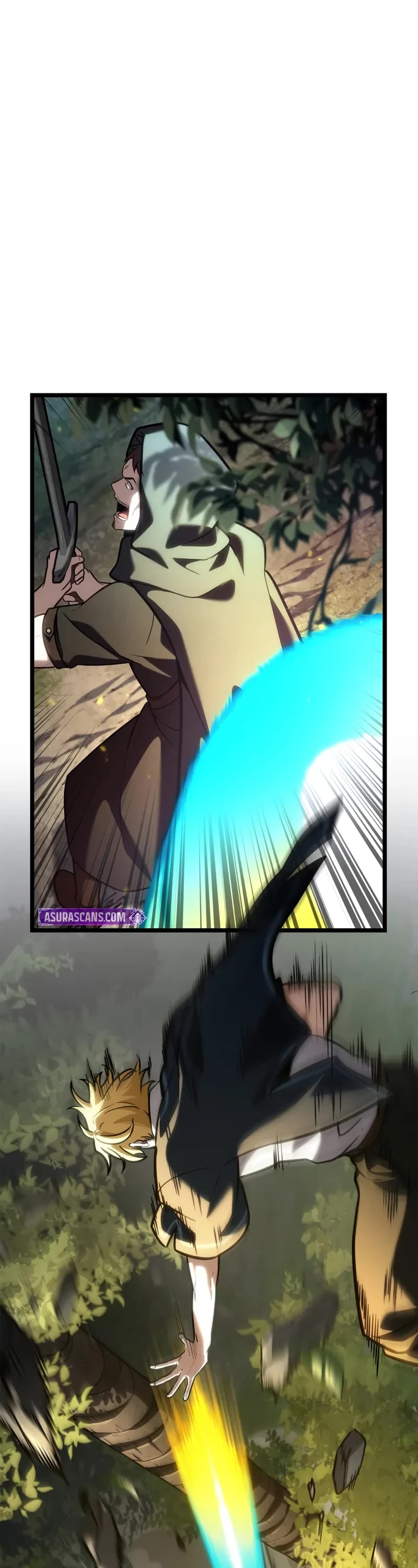 Infinite Mage Chapter 126 page 48 - Chapter 126