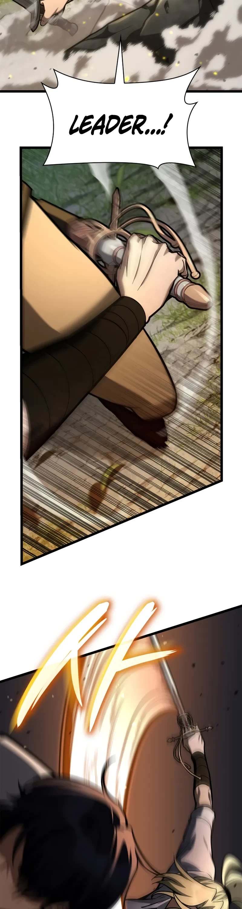 Infinite Mage Chapter 126 page 50 - Chapter 126