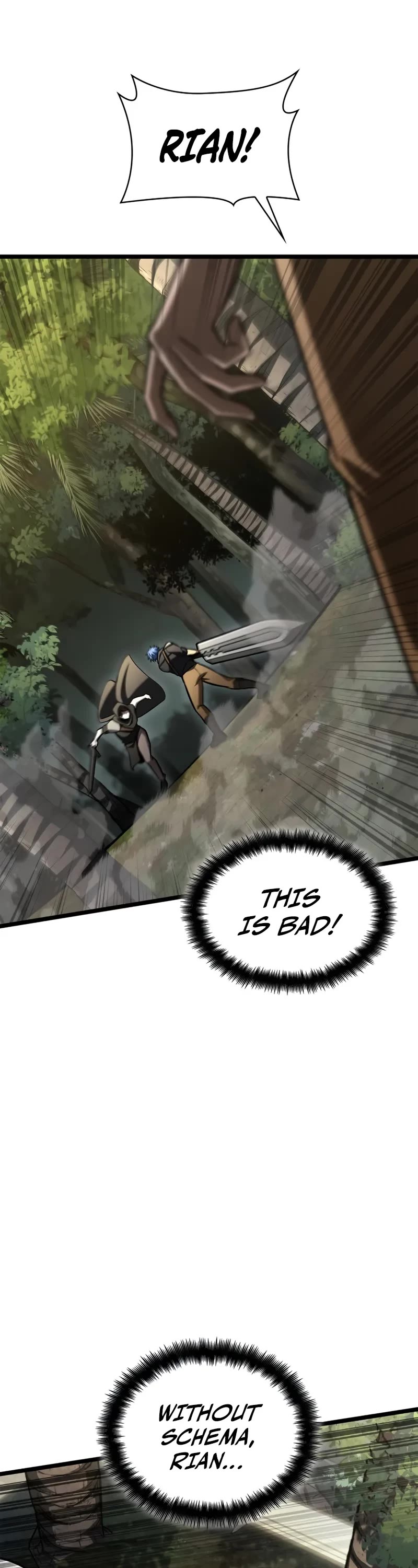 Infinite Mage Chapter 126 page 52 - Chapter 126