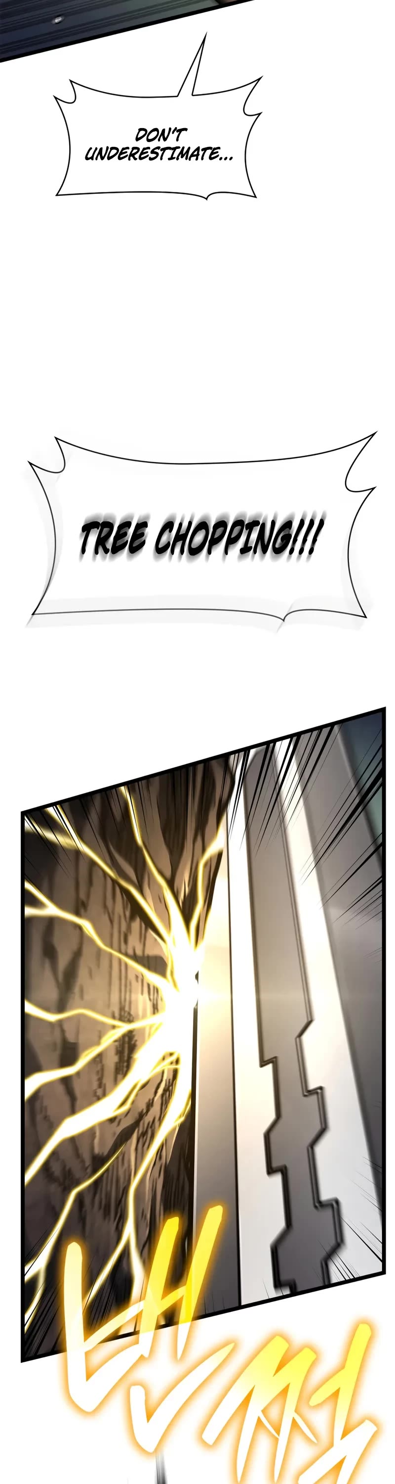 Infinite Mage Chapter 126 page 59 - Chapter 126