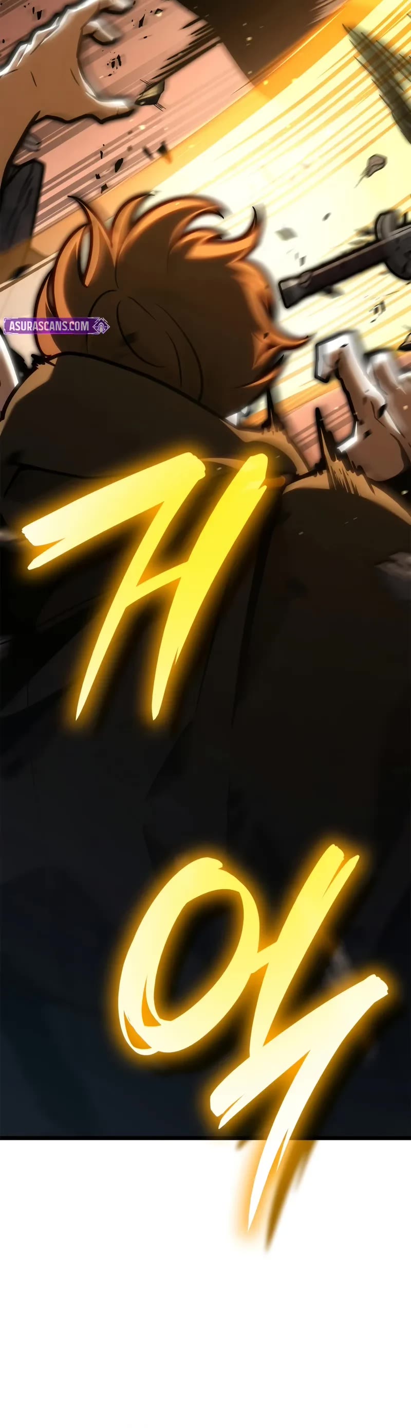 Infinite Mage Chapter 126 page 61 - Chapter 126