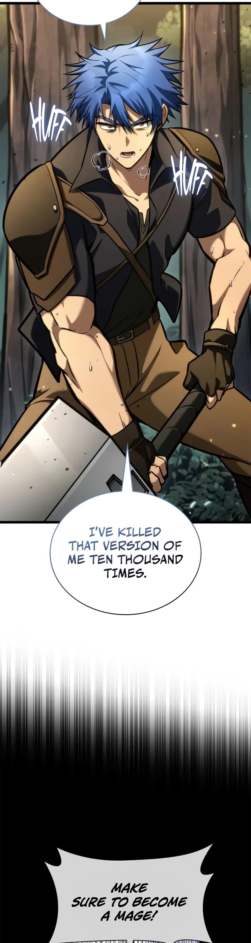 Infinite Mage Chapter 126 page 64 - Chapter 126