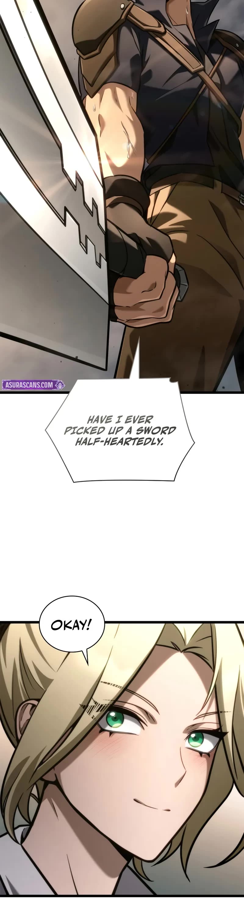 Infinite Mage Chapter 126 page 66 - Chapter 126