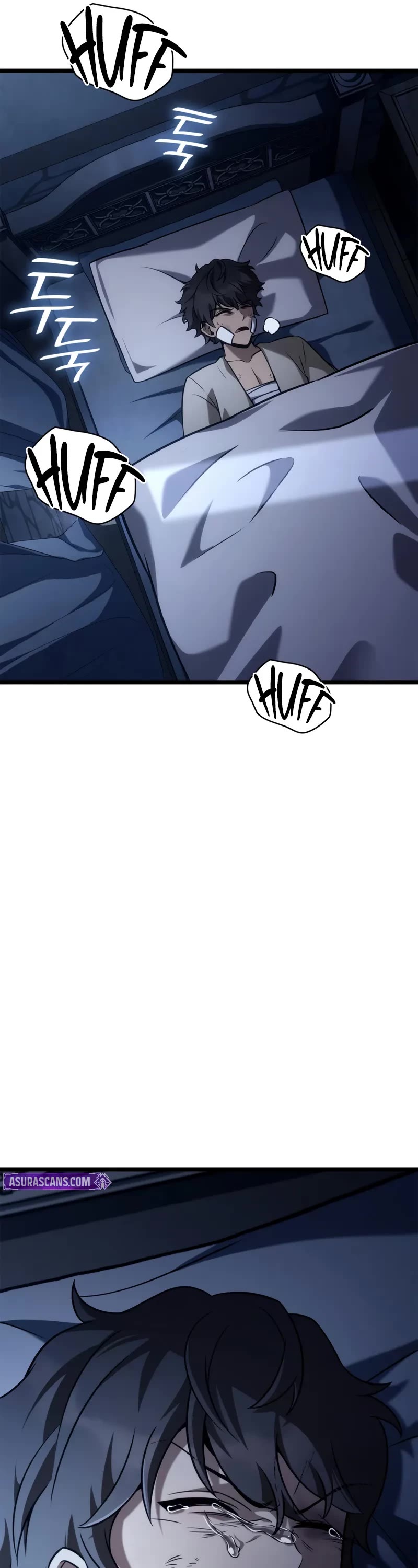 Infinite Mage Chapter 126 page 7 - Chapter 126