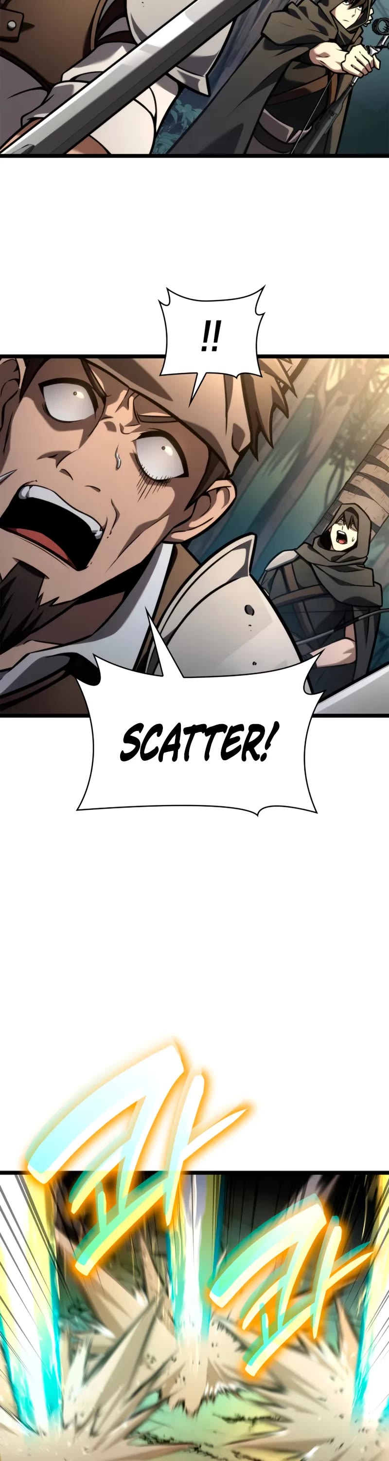 Infinite Mage Chapter 127 page 10 - Chapter 127