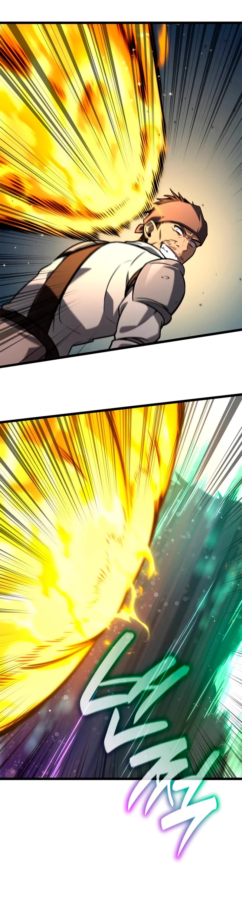Infinite Mage Chapter 127 page 27 - Chapter 127