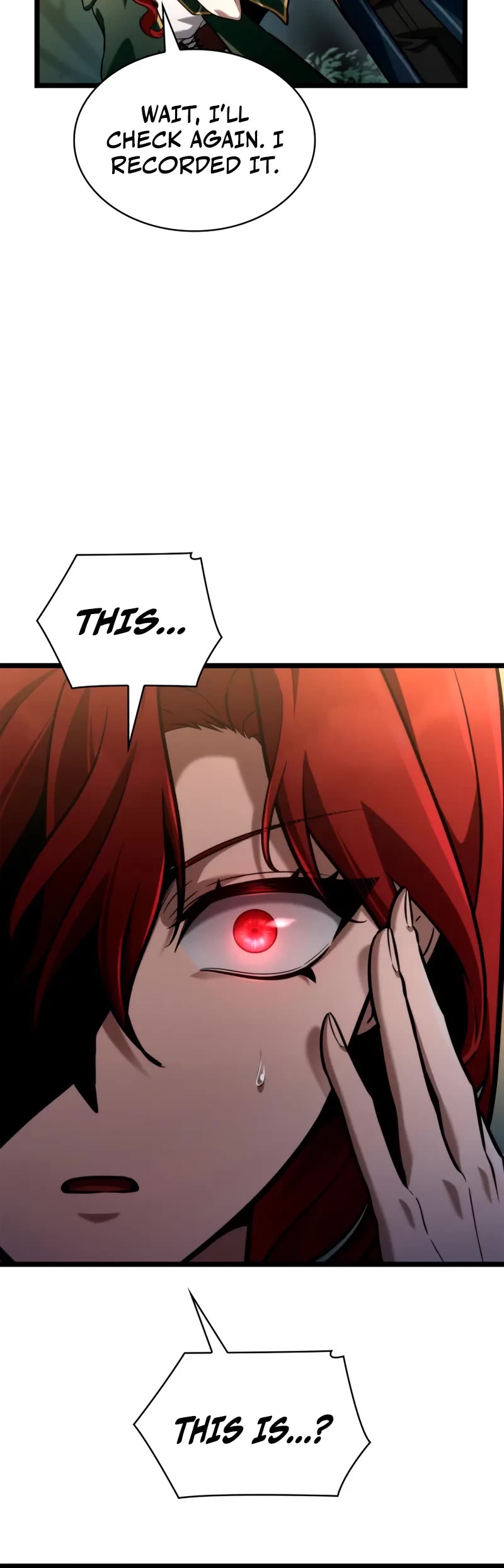 Infinite Mage Chapter 127 page 30 - Chapter 127