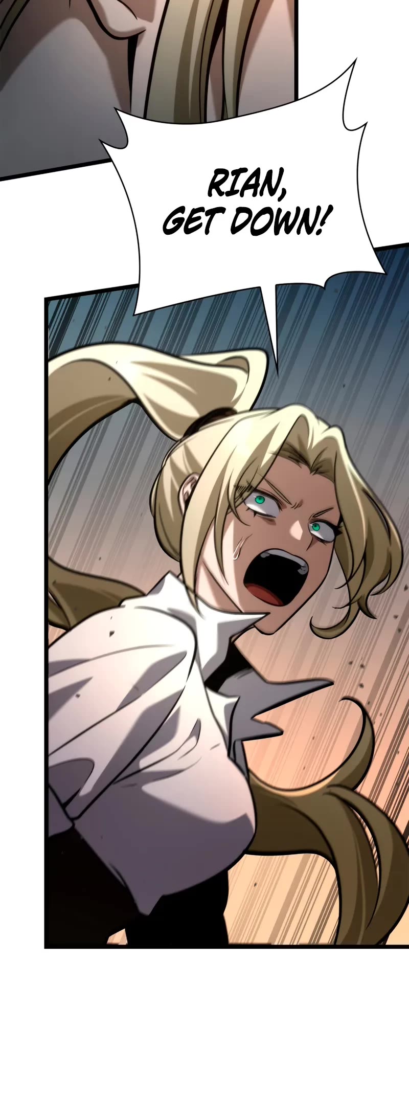 Infinite Mage Chapter 127 page 6 - Chapter 127