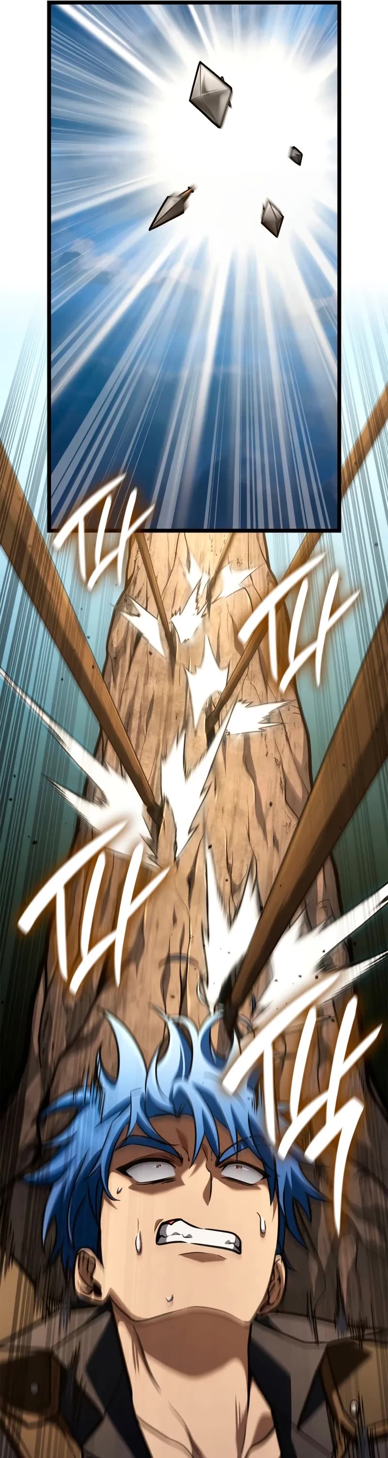 Infinite Mage Chapter 127 page 7 - Chapter 127