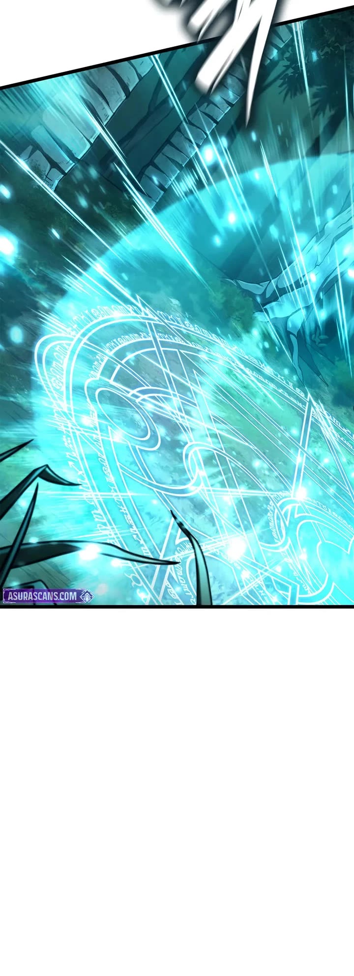 Infinite Mage Chapter 128 page 11 - Chapter 128