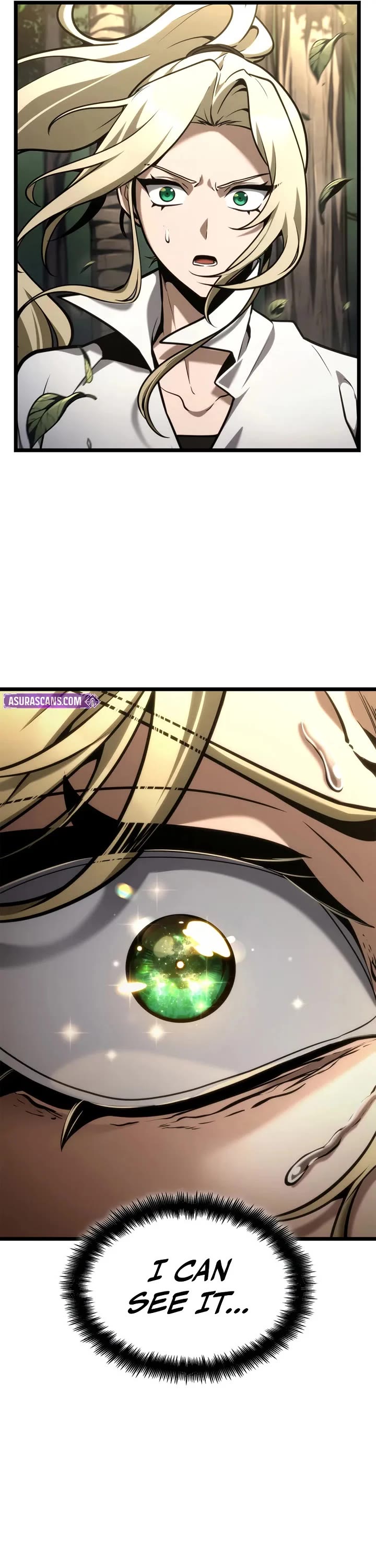 Infinite Mage Chapter 128 page 12 - Chapter 128