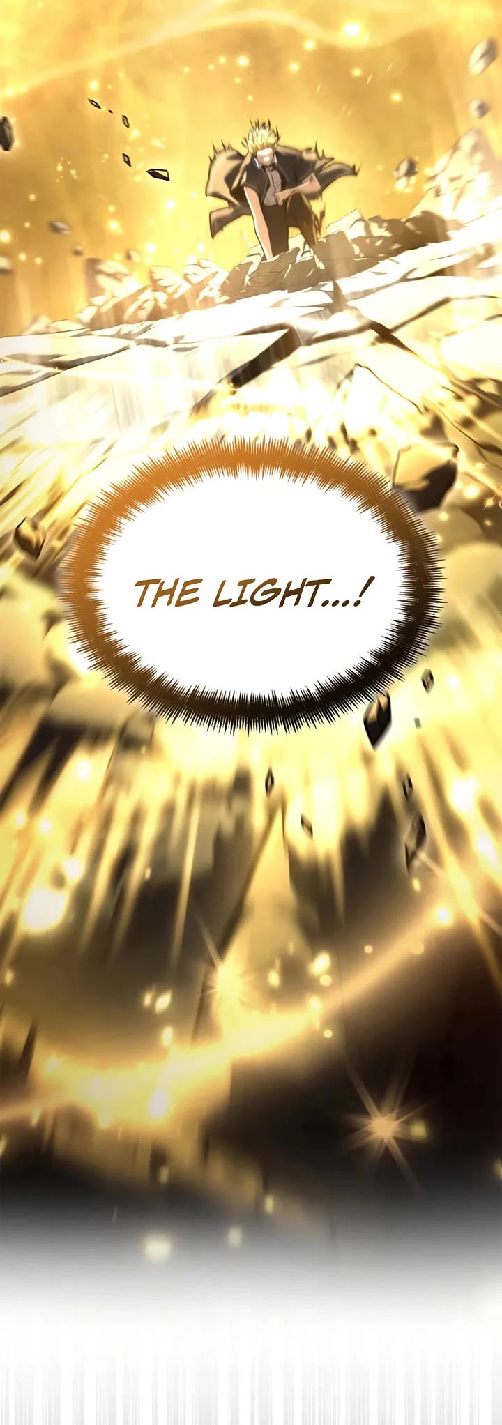 Infinite Mage Chapter 128 page 14 - Chapter 128