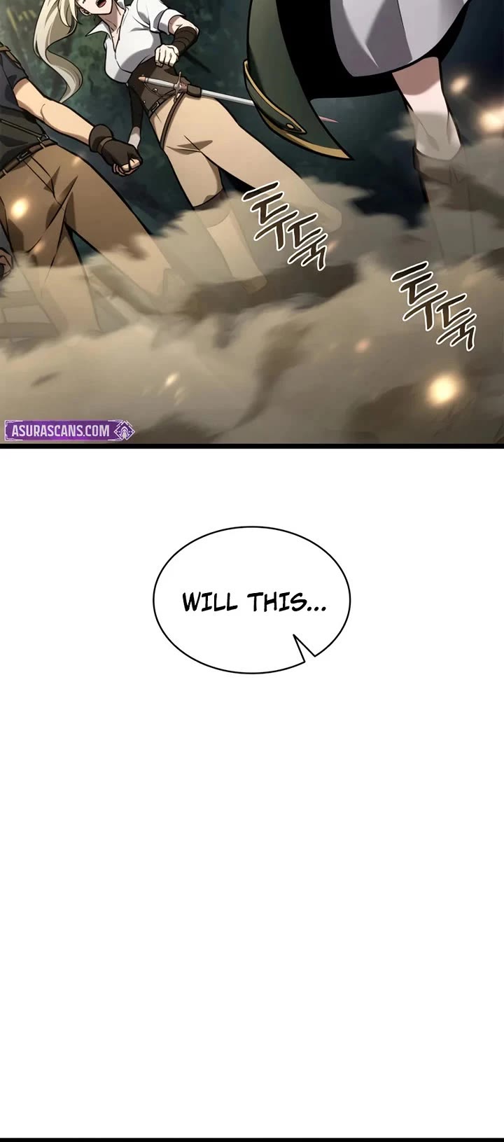 Infinite Mage Chapter 128 page 19 - Chapter 128