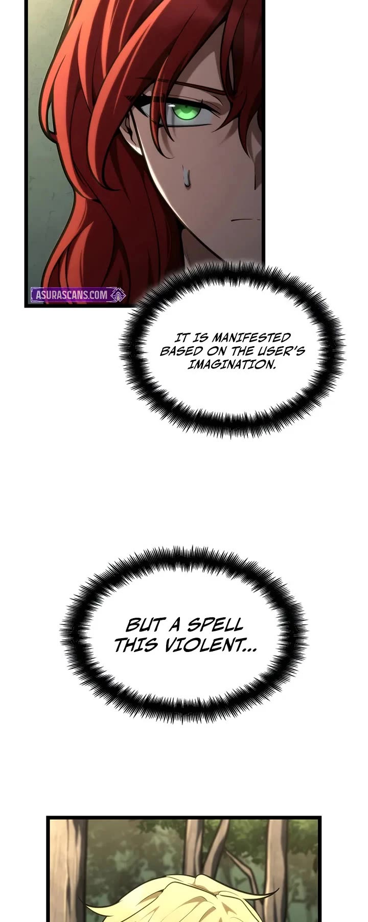 Infinite Mage Chapter 128 page 23 - Chapter 128
