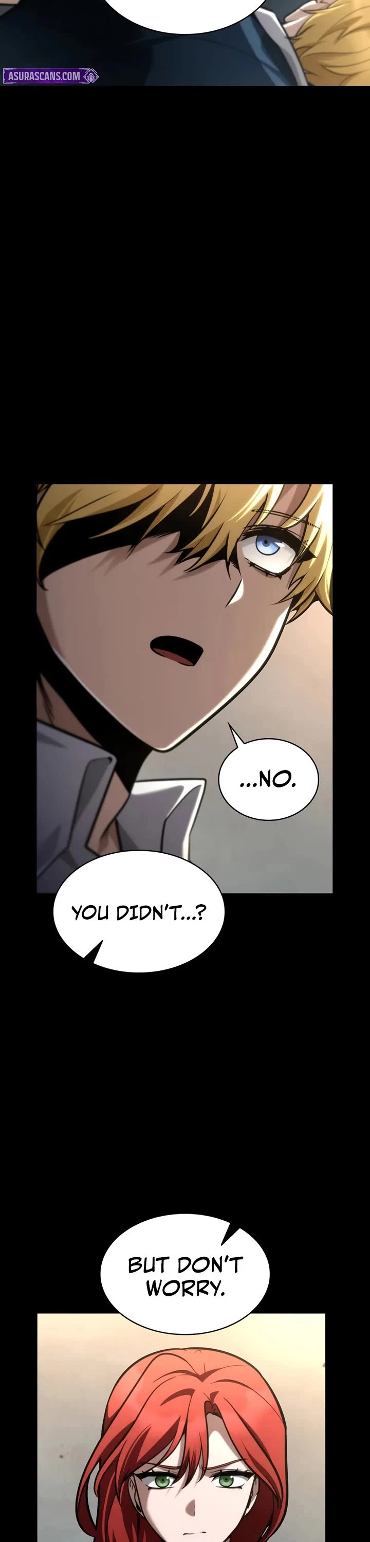 Infinite Mage Chapter 128 page 26 - Chapter 128