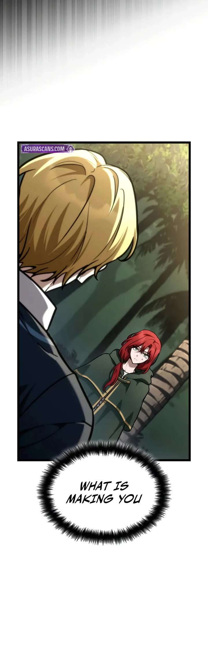 Infinite Mage Chapter 128 page 28 - Chapter 128
