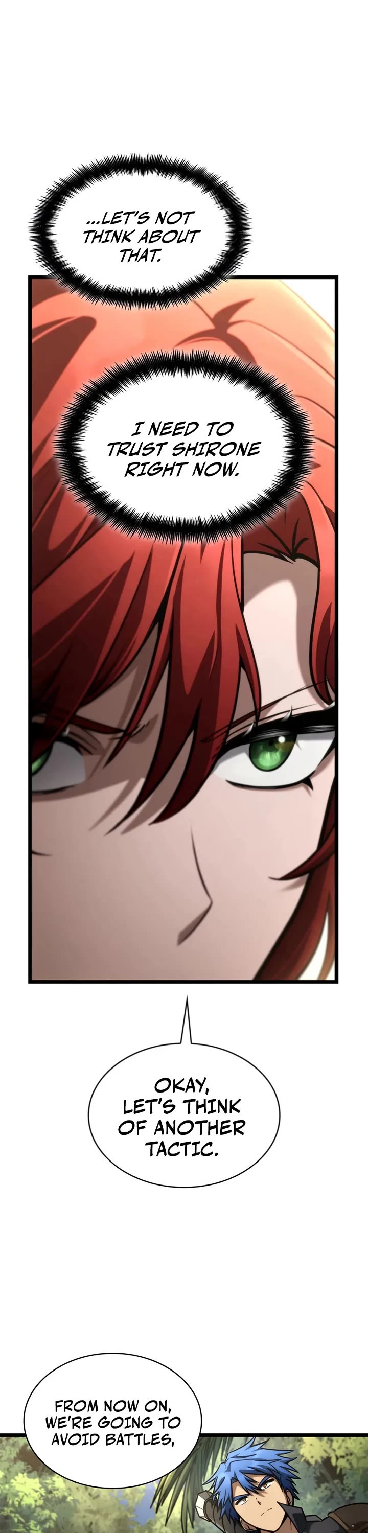 Infinite Mage Chapter 128 page 30 - Chapter 128
