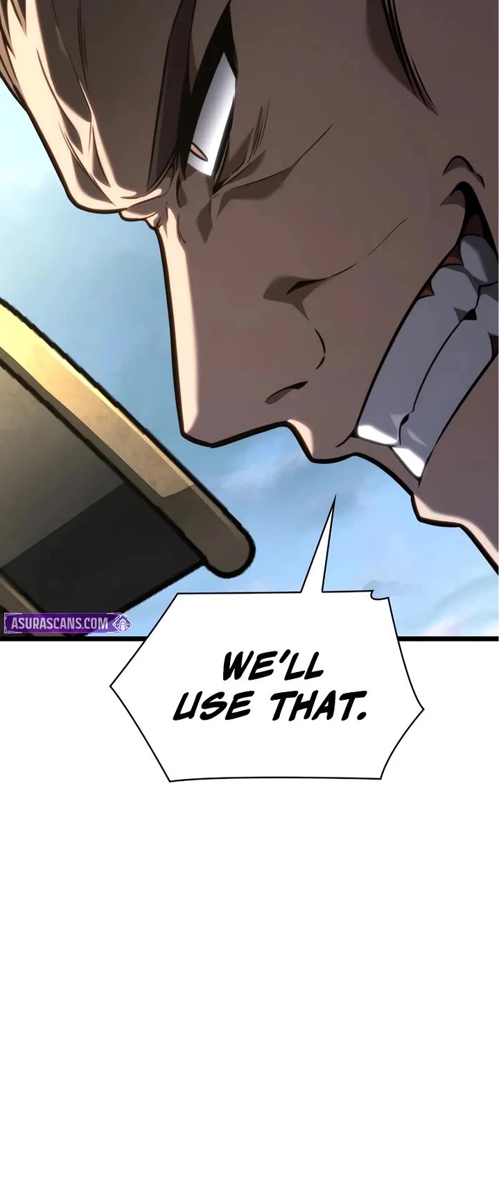 Infinite Mage Chapter 128 page 38 - Chapter 128