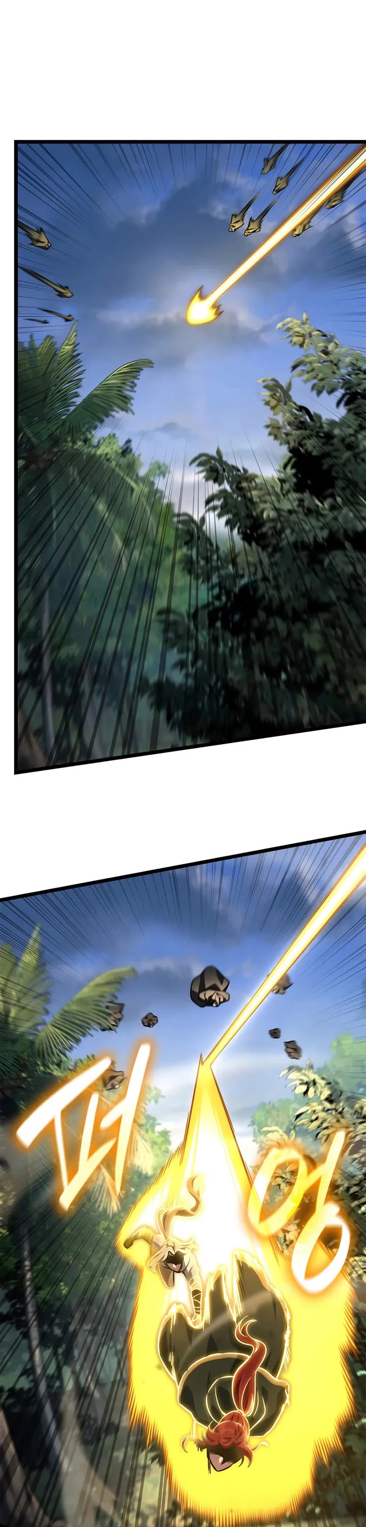 Infinite Mage Chapter 128 page 42 - Chapter 128