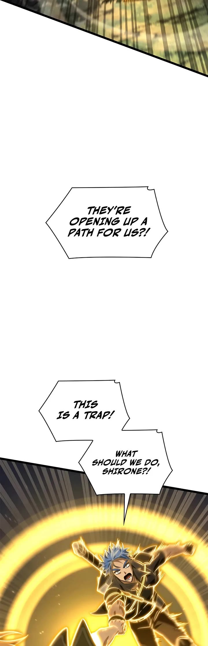 Infinite Mage Chapter 128 page 43 - Chapter 128