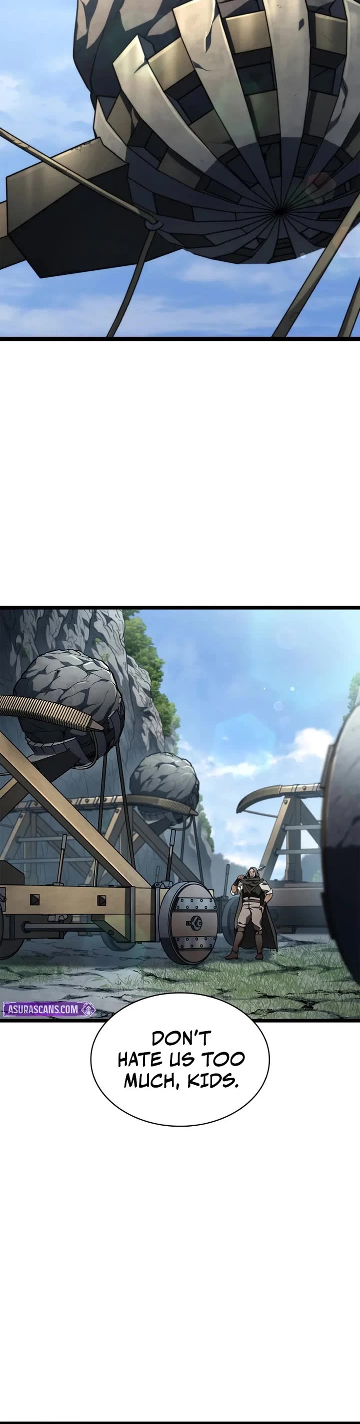Infinite Mage Chapter 128 page 48 - Chapter 128