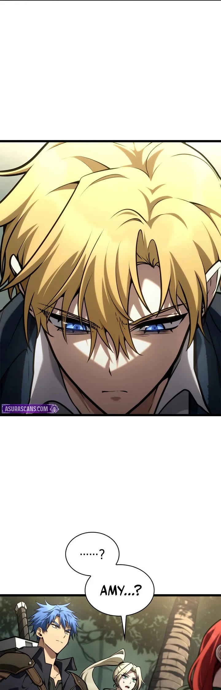 Infinite Mage Chapter 128 page 5 - Chapter 128