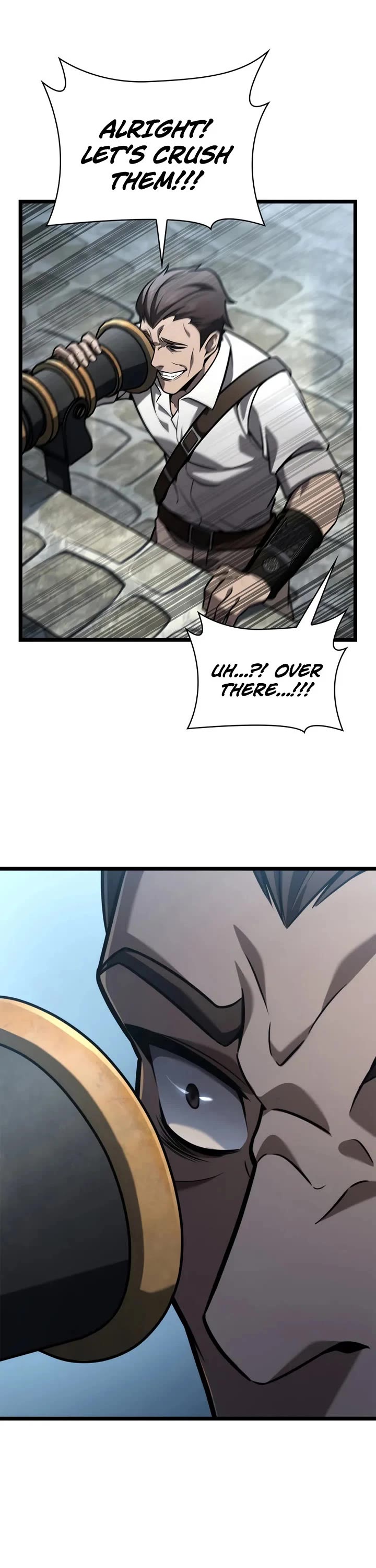 Infinite Mage Chapter 128 page 51 - Chapter 128