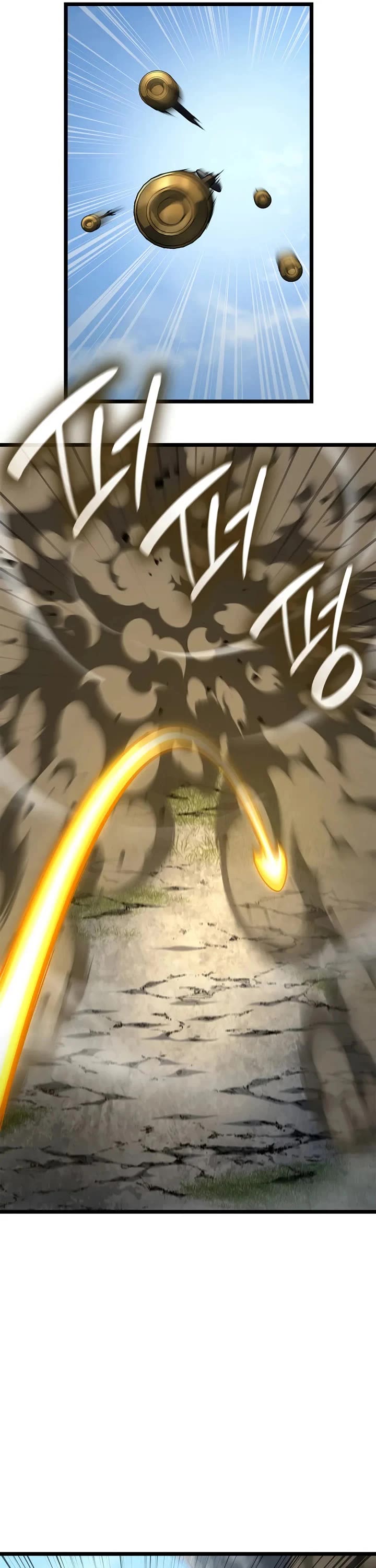Infinite Mage Chapter 128 page 59 - Chapter 128