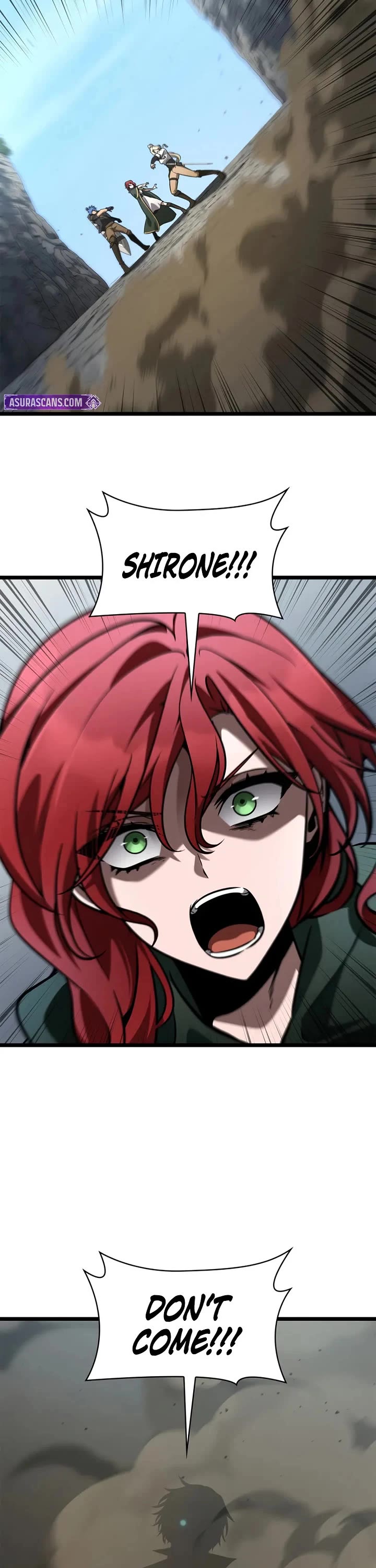 Infinite Mage Chapter 128 page 60 - Chapter 128