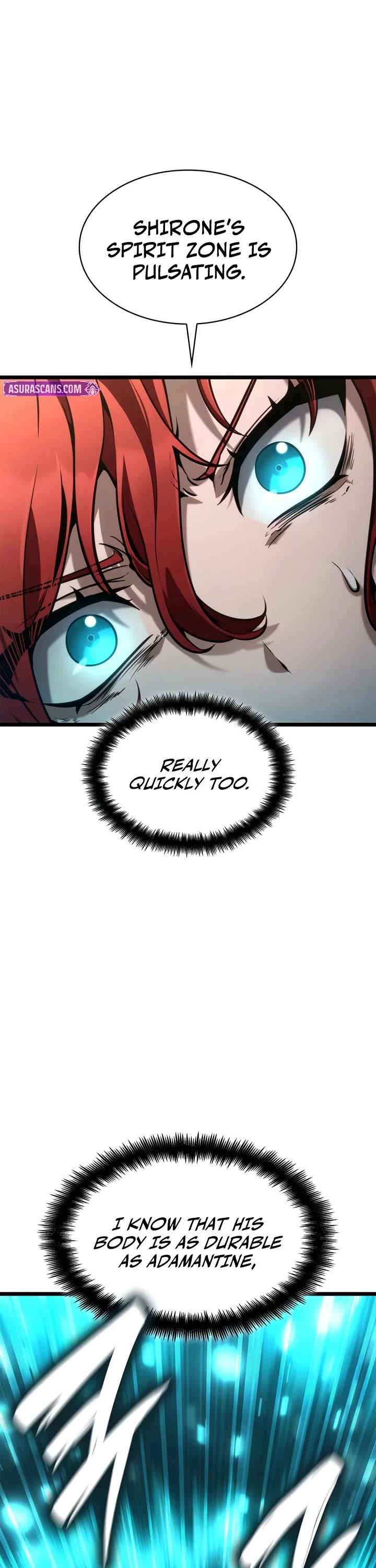 Infinite Mage Chapter 128 page 8 - Chapter 128