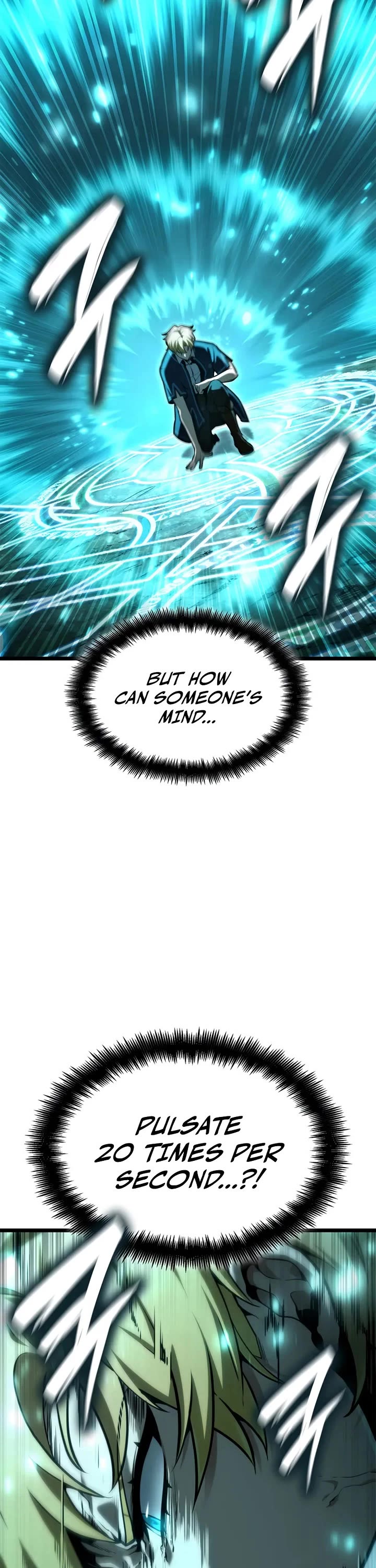 Infinite Mage Chapter 128 page 9 - Chapter 128