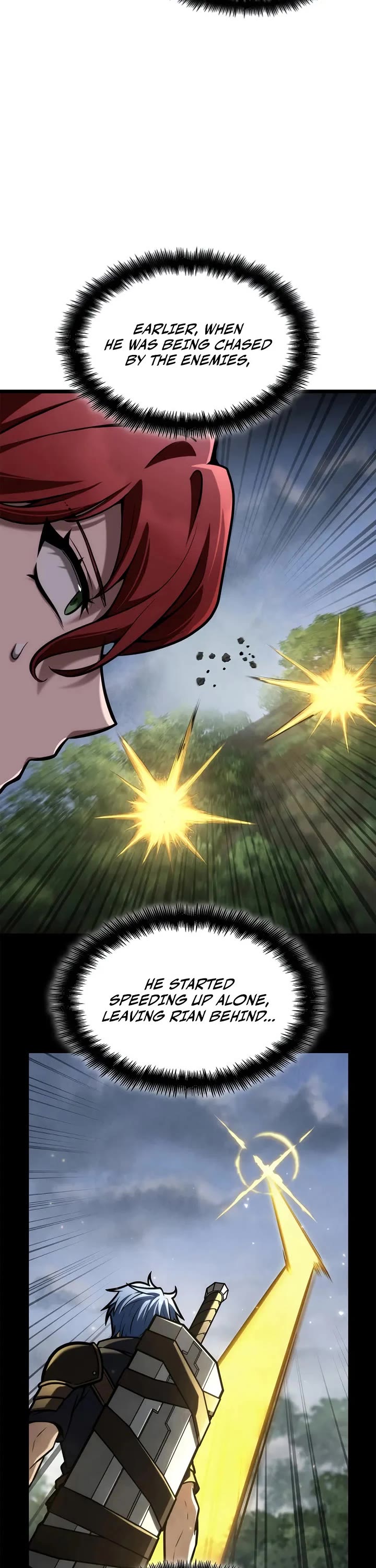 Infinite Mage Chapter 129 page 13 - Chapter 129