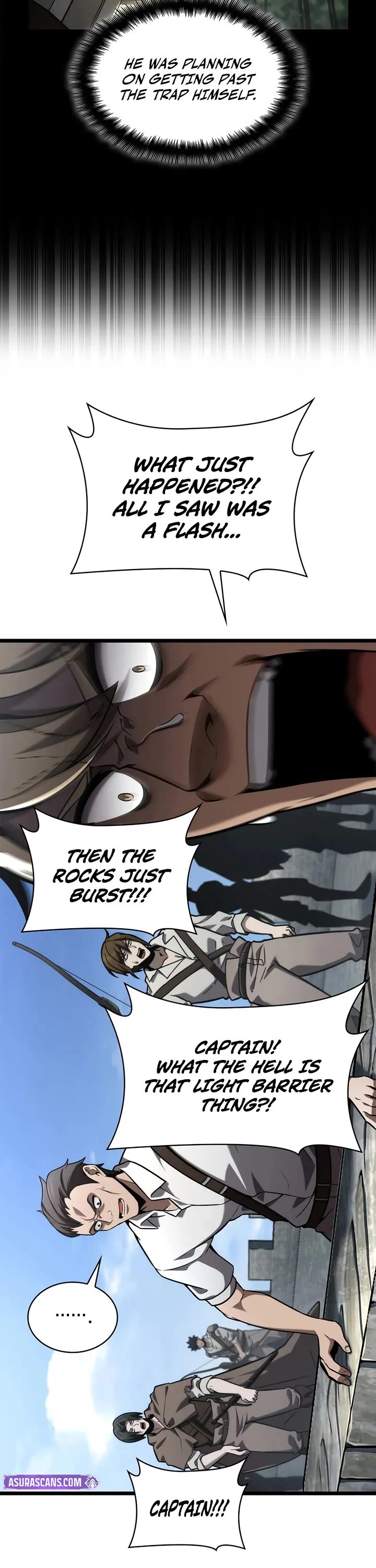 Infinite Mage Chapter 129 page 14 - Chapter 129