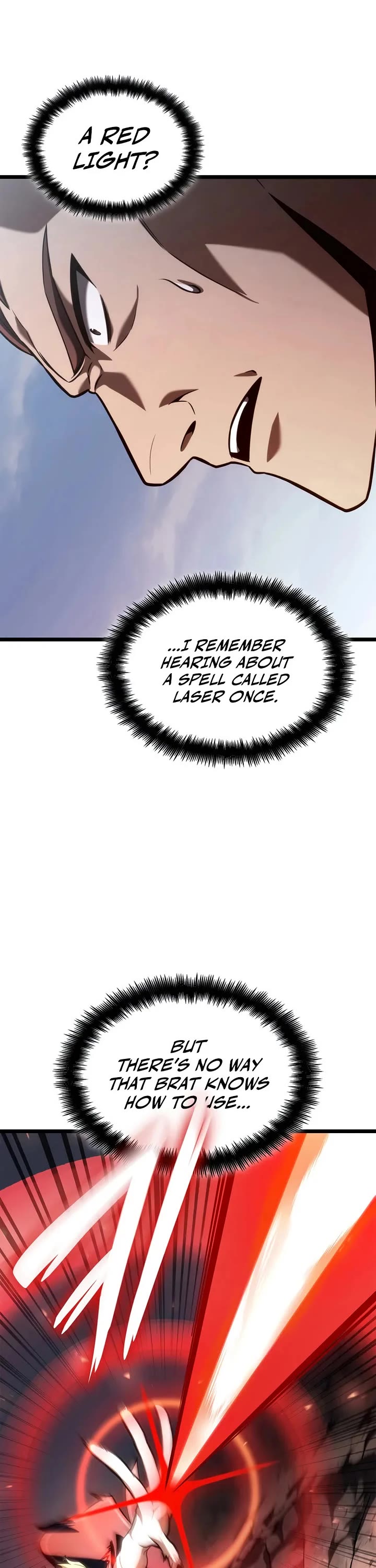 Infinite Mage Chapter 129 page 17 - Chapter 129