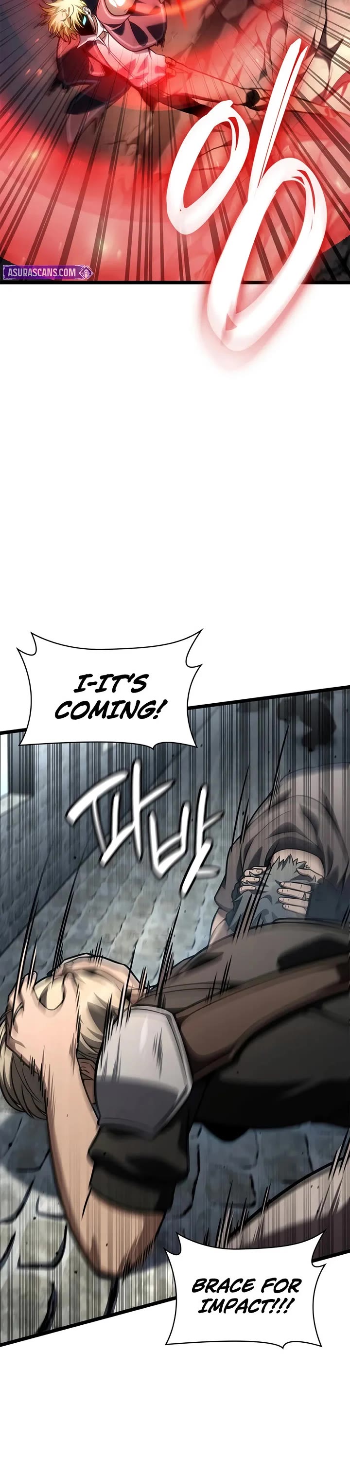 Infinite Mage Chapter 129 page 18 - Chapter 129