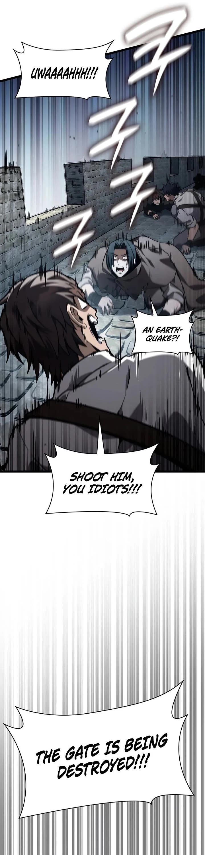 Infinite Mage Chapter 129 page 21 - Chapter 129