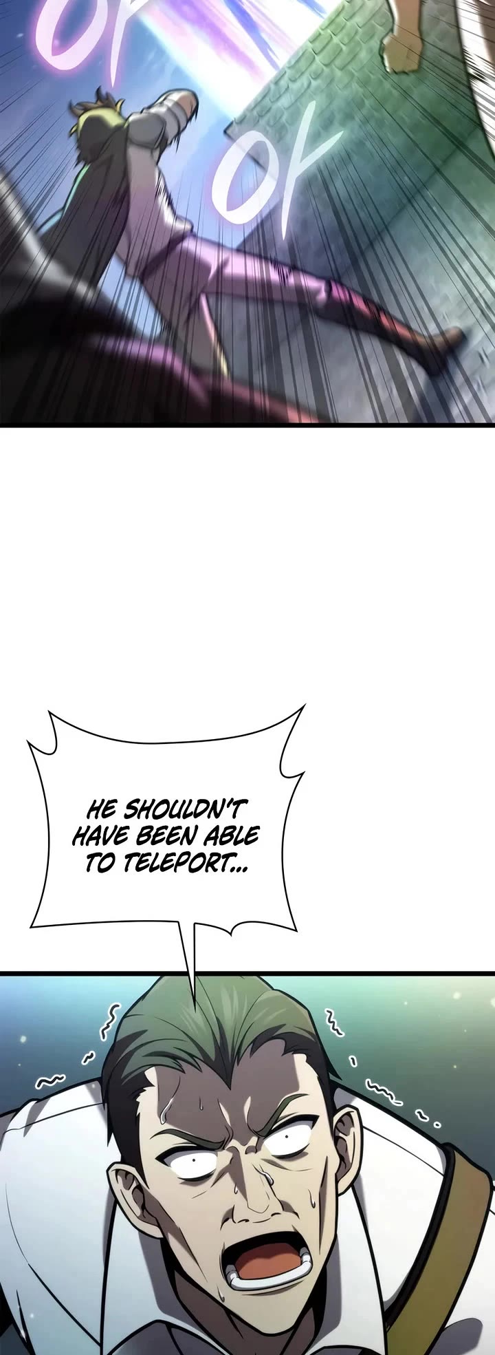Infinite Mage Chapter 129 page 28 - Chapter 129