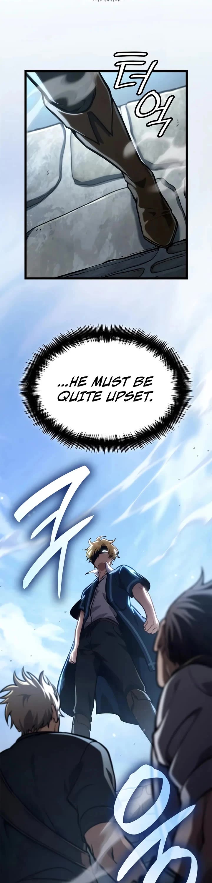 Infinite Mage Chapter 129 page 32 - Chapter 129